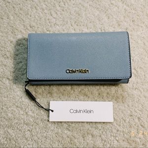 Brand new Calvin Klein wallet